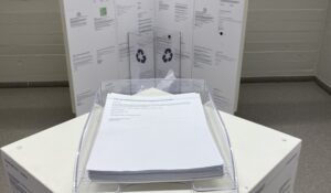 Reject, Recycle, Repeat